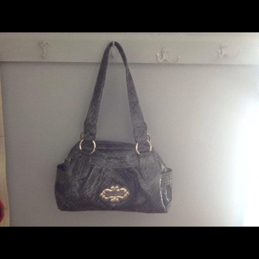 Sienna Ricchi pocket book